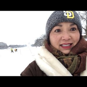 Meet your Posher, Trudy